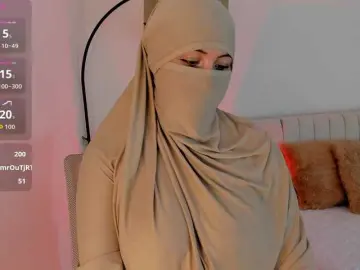 Amirah-  live sex cam