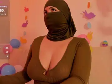 Amirah-  live sex cam