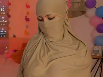 Amirah-  live sex cam