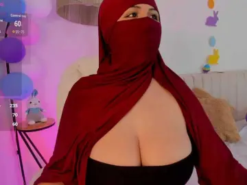 Amirah-  live sex cam