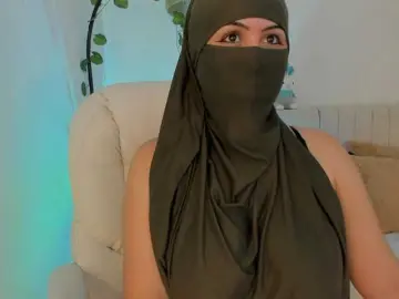 Amirah-  live sex cam