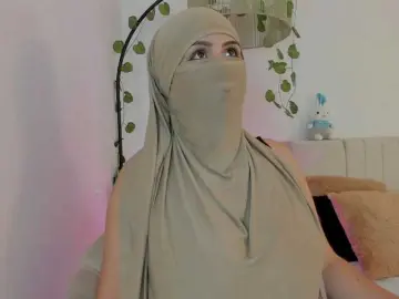 Amirah-  live sex cam