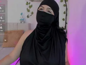 Amirah-  live sex cam