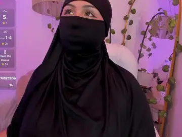 Amirah-  live sex cam