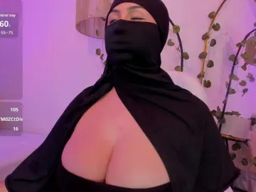 Amirah-  live sex cam