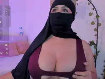Amirah-  live sex cam
