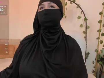 Amirah-  live sex cam