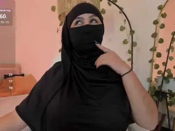 Amirah-  live sex cam