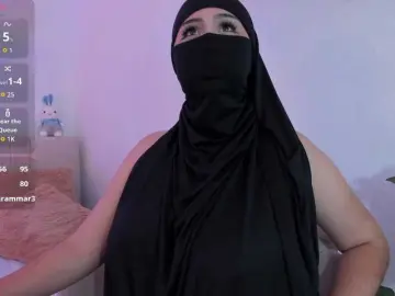 Amirah-  live sex cam