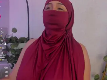 Amirah-  live sex cam