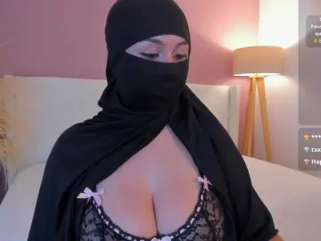 Amirah-  live sex cam
