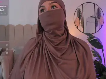 Amirah-  live sex cam
