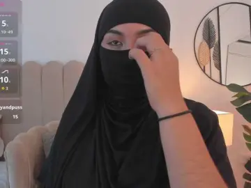 Amirah-  live sex cam
