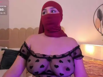 Amirah-  live sex cam