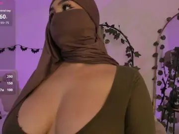 Amirah-  live sex cam