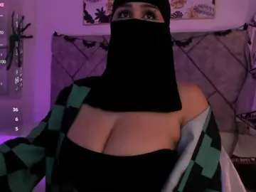 Amirah-  live sex cam