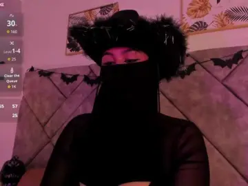 Amirah-  live sex cam