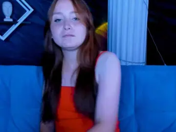 EvaHoward  live sex cam