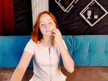 EvaHoward  live sex cam