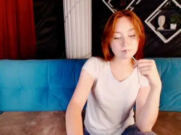 EvaHoward  live sex cam