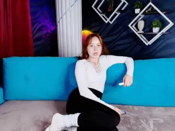 EvaHoward  live sex cam