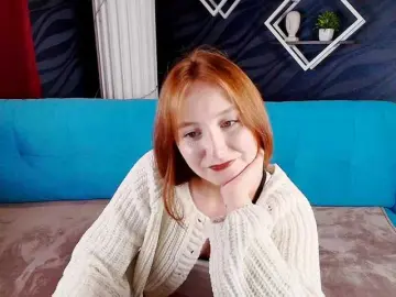 EvaHoward  live sex cam