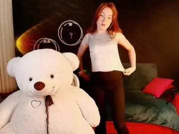 EvaHoward  live sex cam