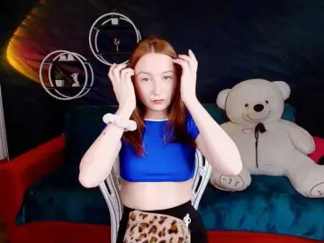 EvaHoward  live sex cam