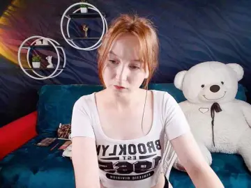 EvaHoward  live sex cam