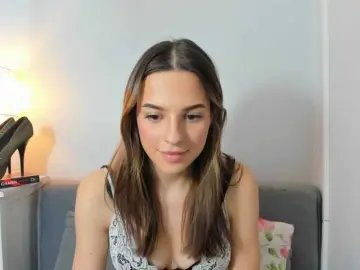 HarperDelicate  live sex cam