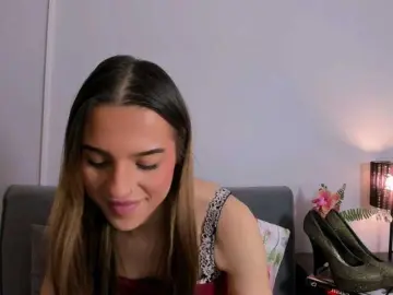 HarperDelicate  live sex cam