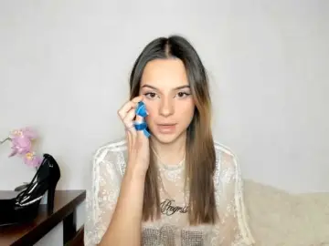 HarperDelicate  live sex cam