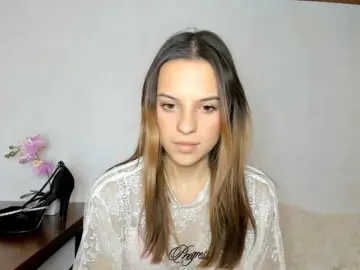 HarperDelicate  live sex cam