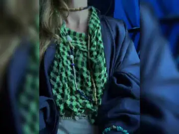 KinaMoonLove  live sex cam