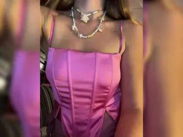 KinaMoonLove  live sex cam