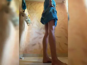 KinaMoonLove  live sex cam