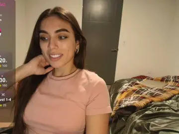 Milaseren  live sex cam