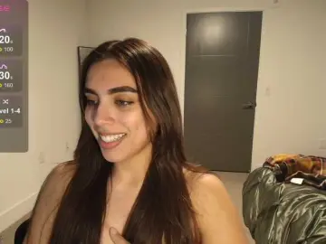 Milaseren  live sex cam