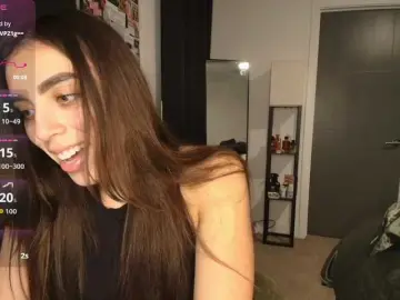 Milaseren  live sex cam