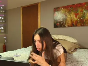 Milaseren  live sex cam