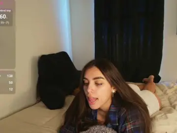 Milaseren  live sex cam