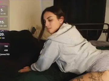 Milaseren  live sex cam