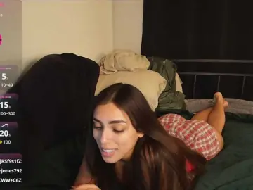 Milaseren  live sex cam