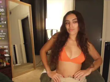 Milaseren  live sex cam