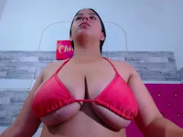 Natural-boobs  live sex cam