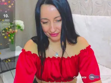 RoxyStar  live sex cam