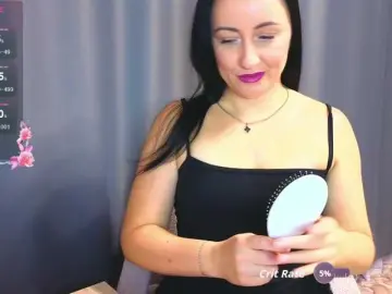 RoxyStar  live sex cam