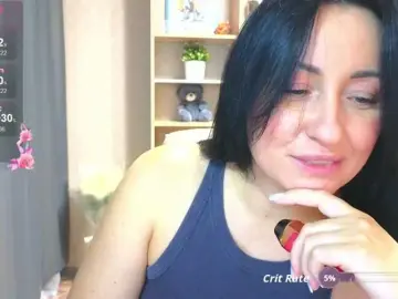 RoxyStar  live sex cam