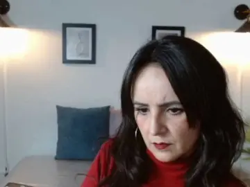 ValeriaGomezz  live sex cam