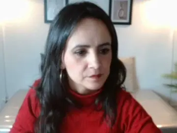 ValeriaGomezz  live sex cam